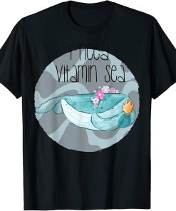 Orca Whale kids T-Shirt