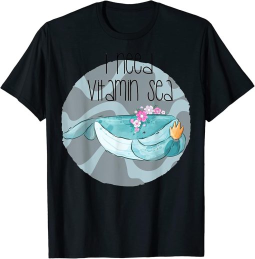 Orca Whale kids T-Shirt